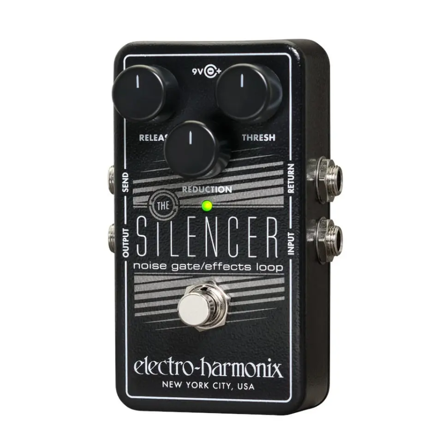 Electro-Harmonix The Silencer Noise Gate Pedal
