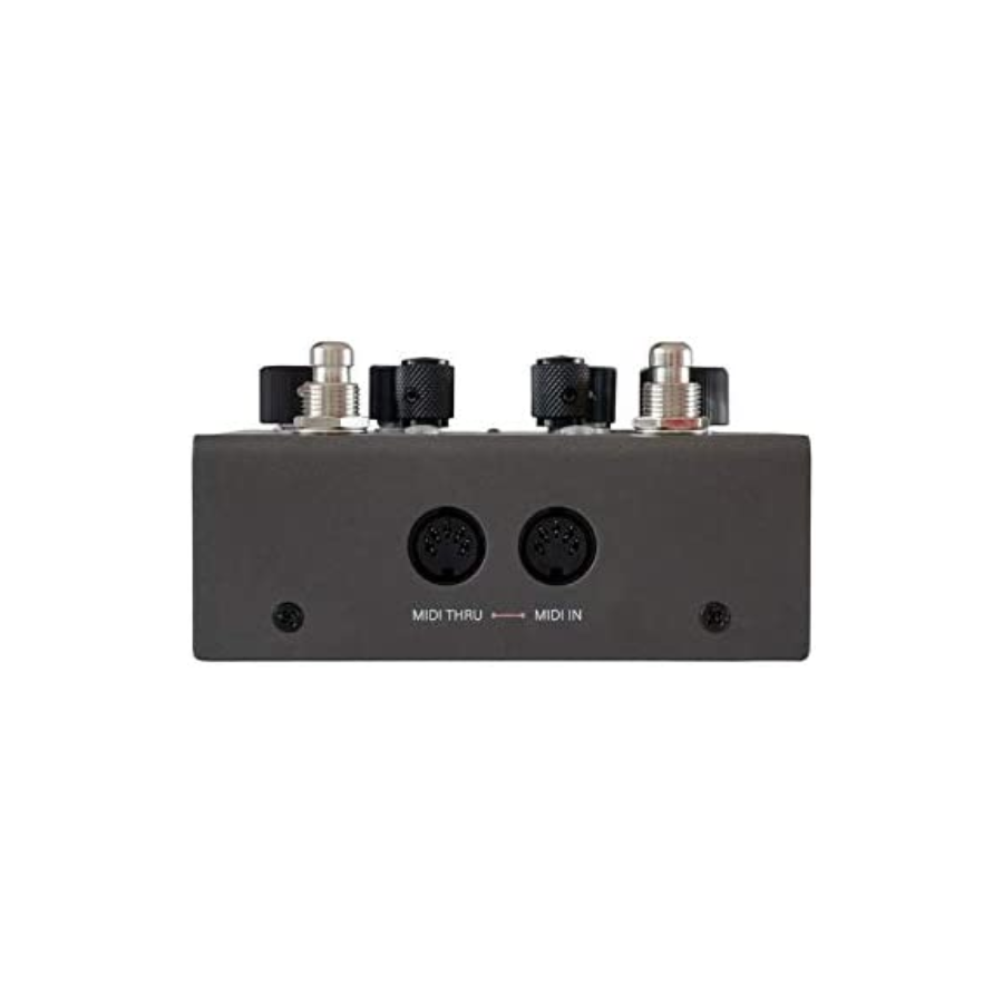 GFI Systems Synesthesia Dual Engine Modulation Pedal - Image 3