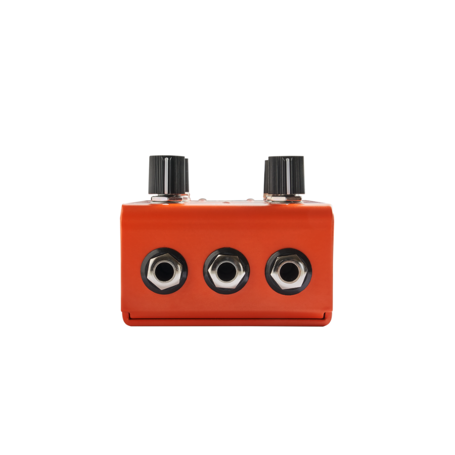 GFI System Rossie Multi-Filter Pedal - Image 4