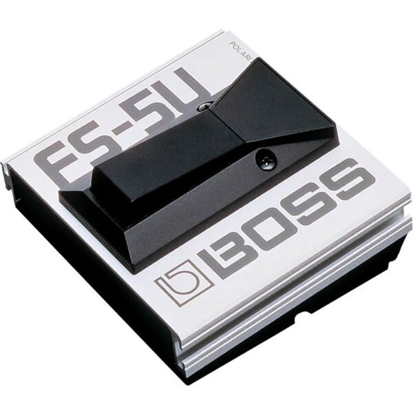BOSS FS-5U Momentary Footswitch (Unlatching)