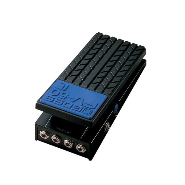 Boss FV-50H Stereo Volume Pedal (Open Box, Mint)