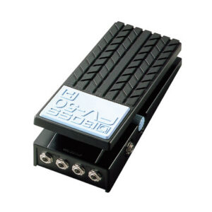 Boss FV-50L Low Impedance Stereo Volume Pedal