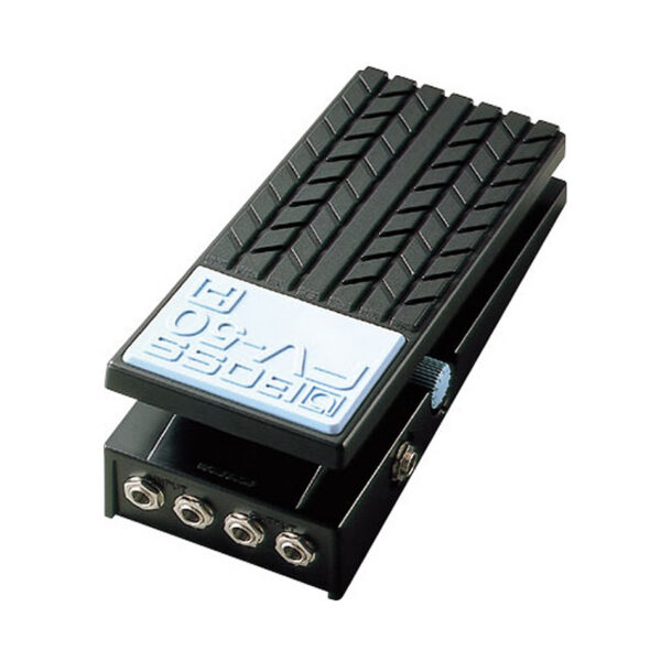Boss FV-50L Stereo Volume Pedal (Open Box, Mint)