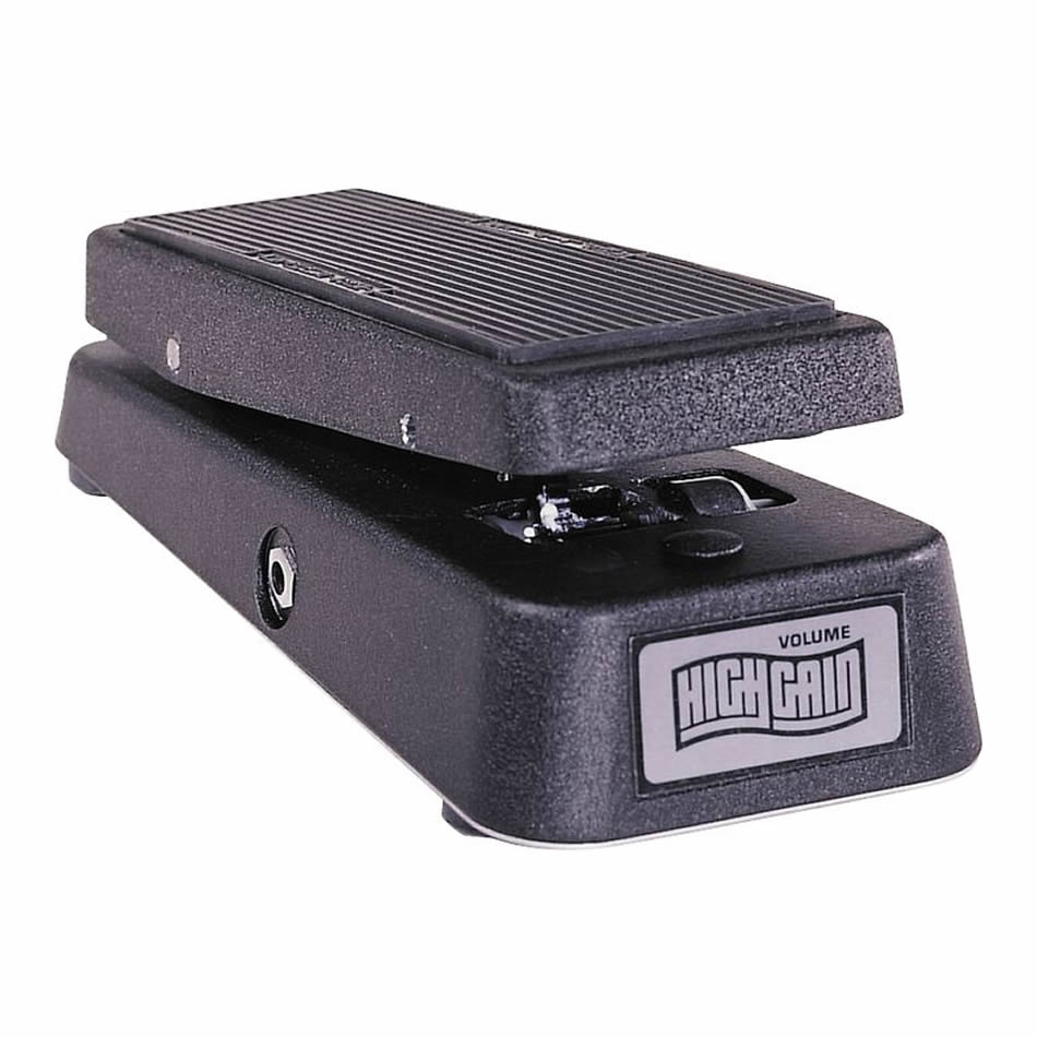 Dunlop GCB-80 High Gain Volume Pedal