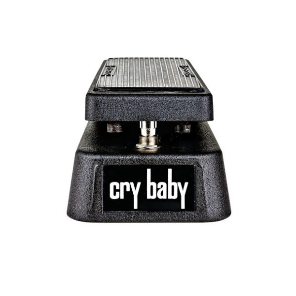 Jim Dunlop Original Crybaby Wah GCB95