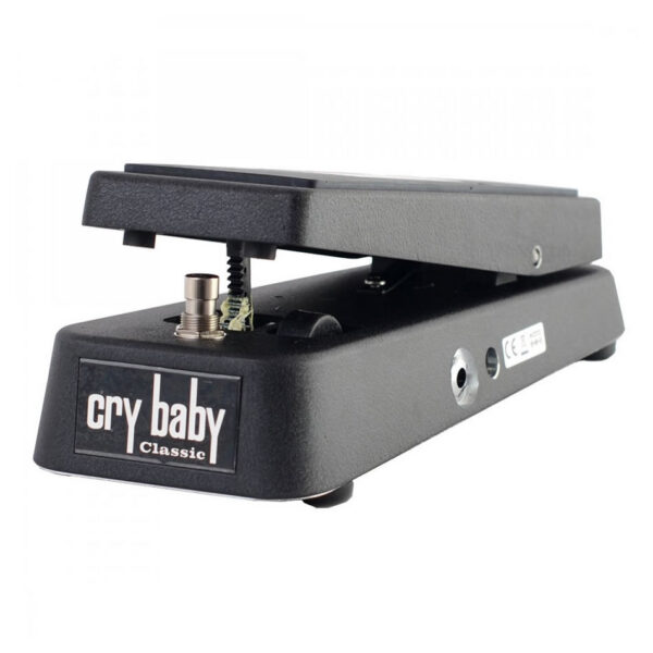 Jim Dunlop Crybaby Classic Wah GCB95F