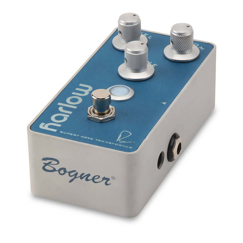 Bogner Harlow Boost with Bloom (DEMO) - Image 2