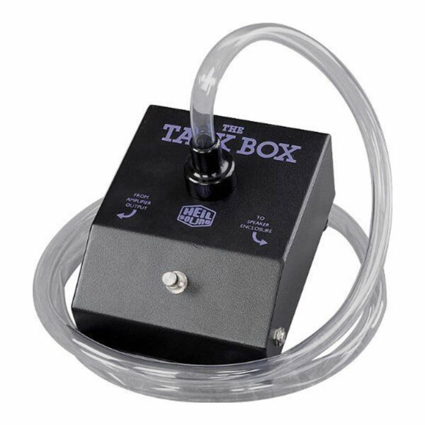 Dunlop HT-1 Heil Talkbox
