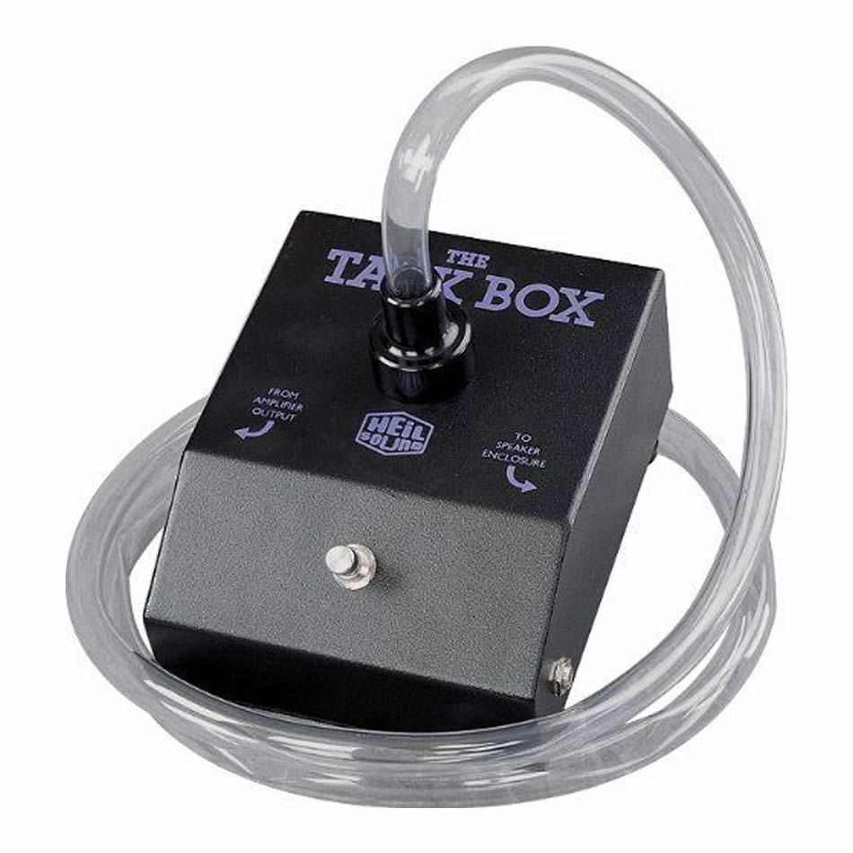 Dunlop HT-1 Heil Talkbox