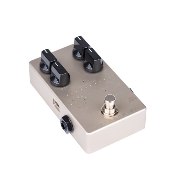 Darkglass Hyper Luminal Compressor Pedal