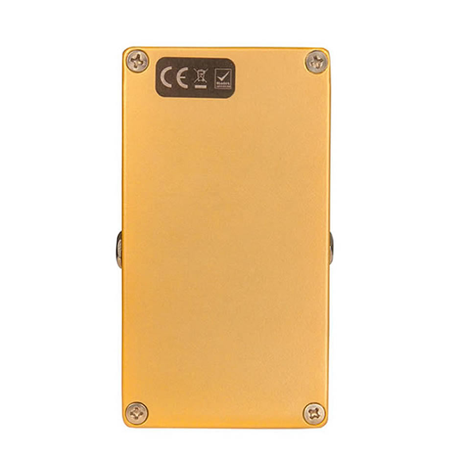 Walrus Audio Iron Horse V2 Distortion Pedal - Image 3