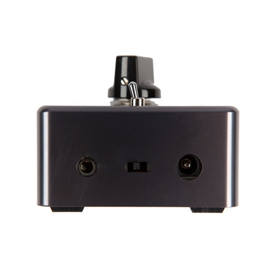 Suhr ISO Boost Buffered Boost & Line Driver Pedal - Image 2