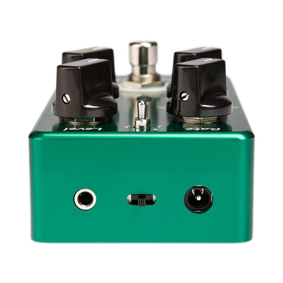 Suhr Jack Rabbit Analog Tremolo Pedal - Image 2