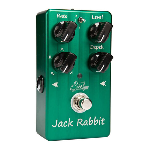 Suhr Jack Rabbit Analog Tremolo Pedal