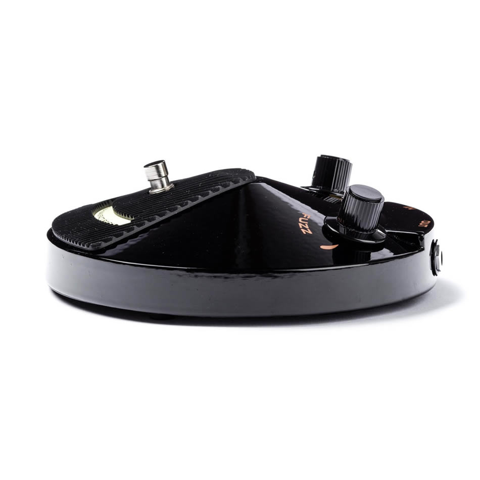 Dunlop Joe Bonamassa Fuzz Face Distortion - Image 3