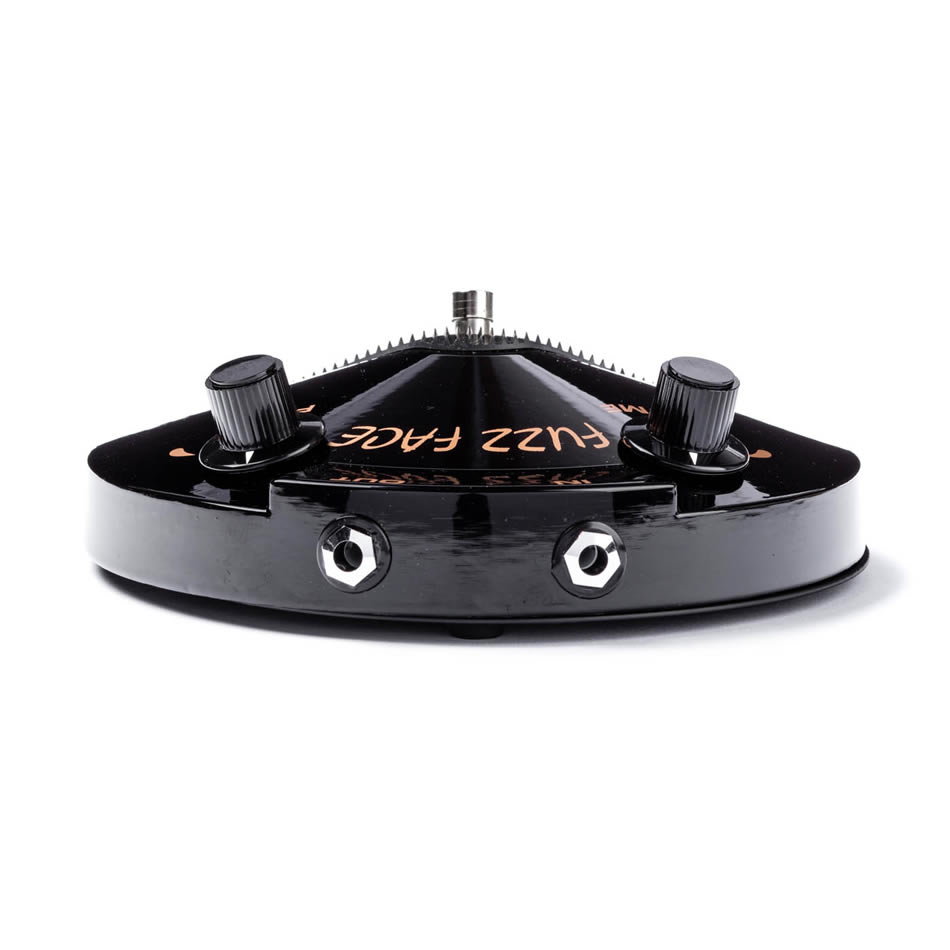 Dunlop Joe Bonamassa Fuzz Face Distortion - Image 4