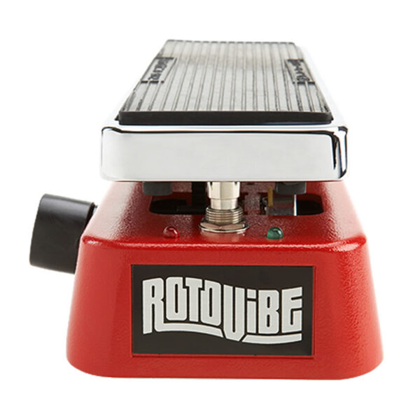 Jim Dunlop Rotovibe JD-4S Vibrato/Chorus Pedal