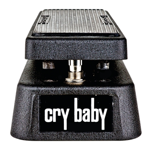 Jim Dunlop GCB95 Original Crybaby Wah Pedal