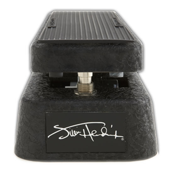 Jim Dunlop JH1D Jimi Hendrix Signature Wah Pedal