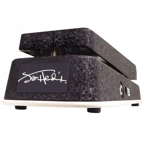 Dunlop JH1D Jimi Hendrix Wah + Two Free Patch Cables - Image 3