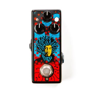 Dunlop Authentic Hendrix '68 Shrine Uni-Vibe Pedal