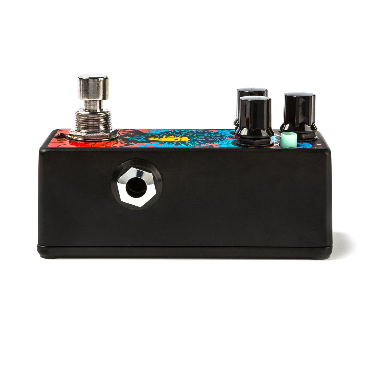 Dunlop Authentic Hendrix '68 Shrine Uni-Vibe Pedal - Image 2