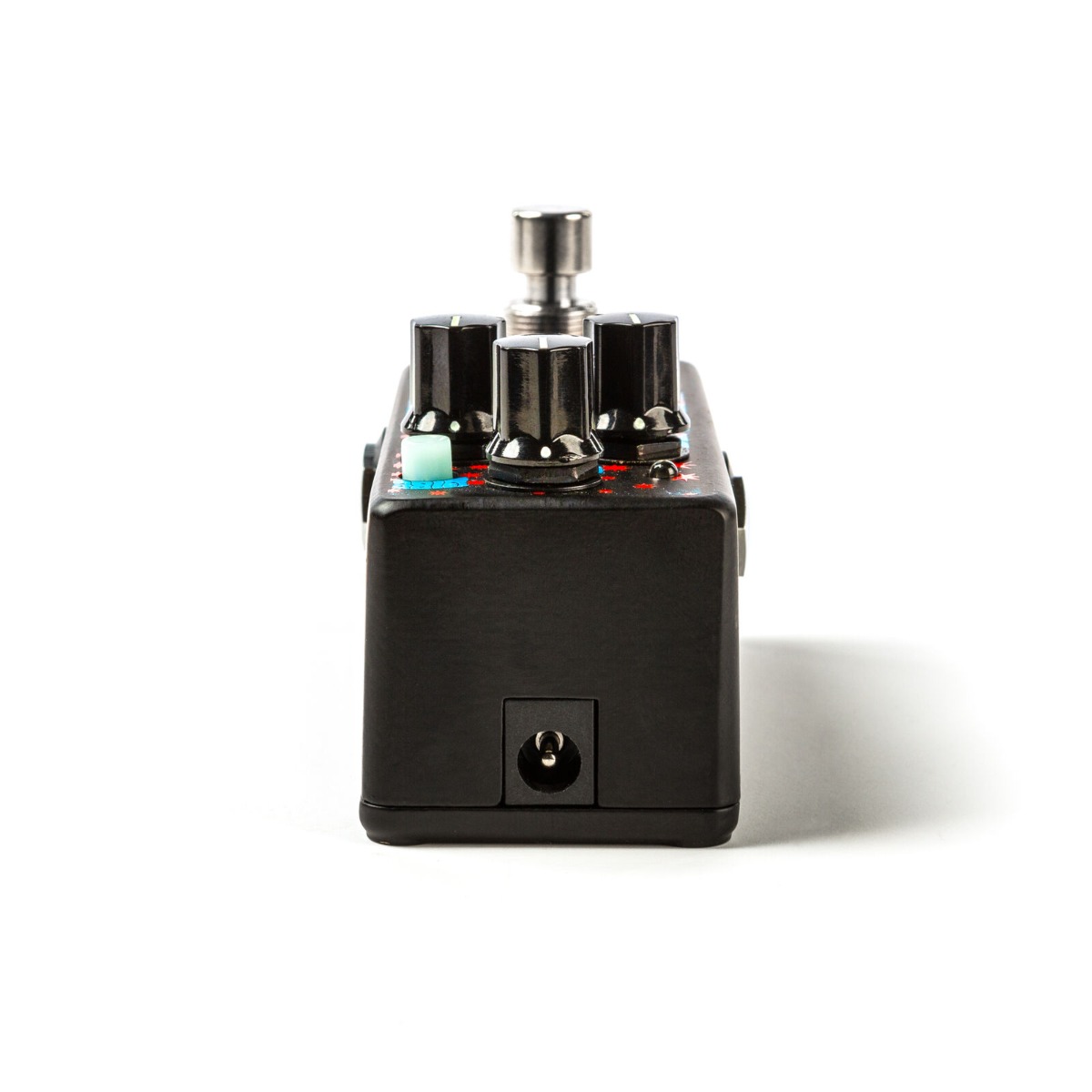 Dunlop Authentic Hendrix '68 Shrine Uni-Vibe Pedal - Image 3