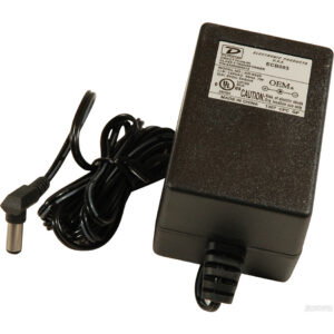 Jim Dunlop ECB003 9V Barrel Power Adapter (US)
