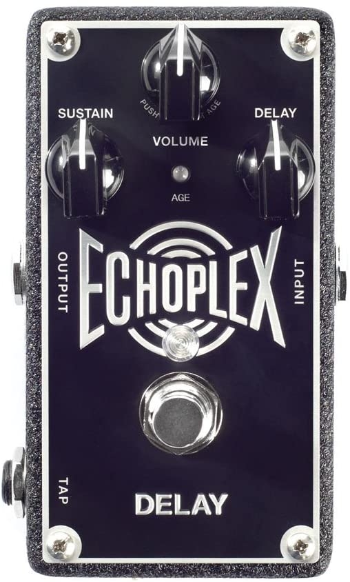 Jim Dunlop Echoplex Delay (EP103) Pedal