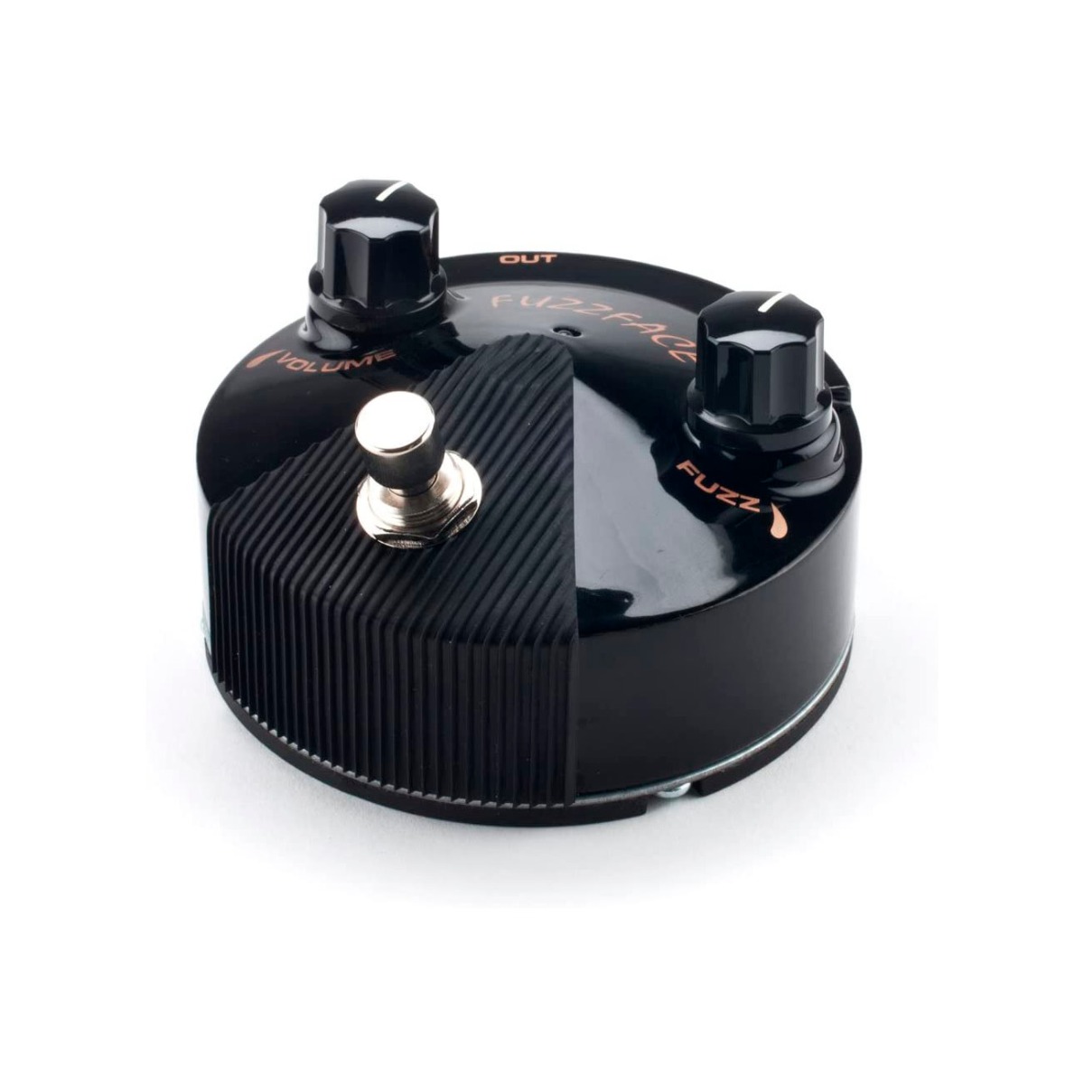 Dunlop FFM4 Joe Bonamassa Fuzz Face Mini Fuzz - Image 4