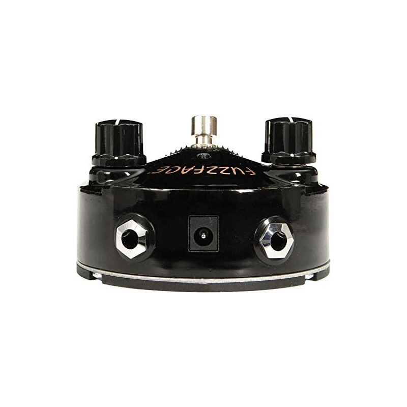 Dunlop FFM4 Joe Bonamassa Fuzz Face Mini Fuzz - Image 3