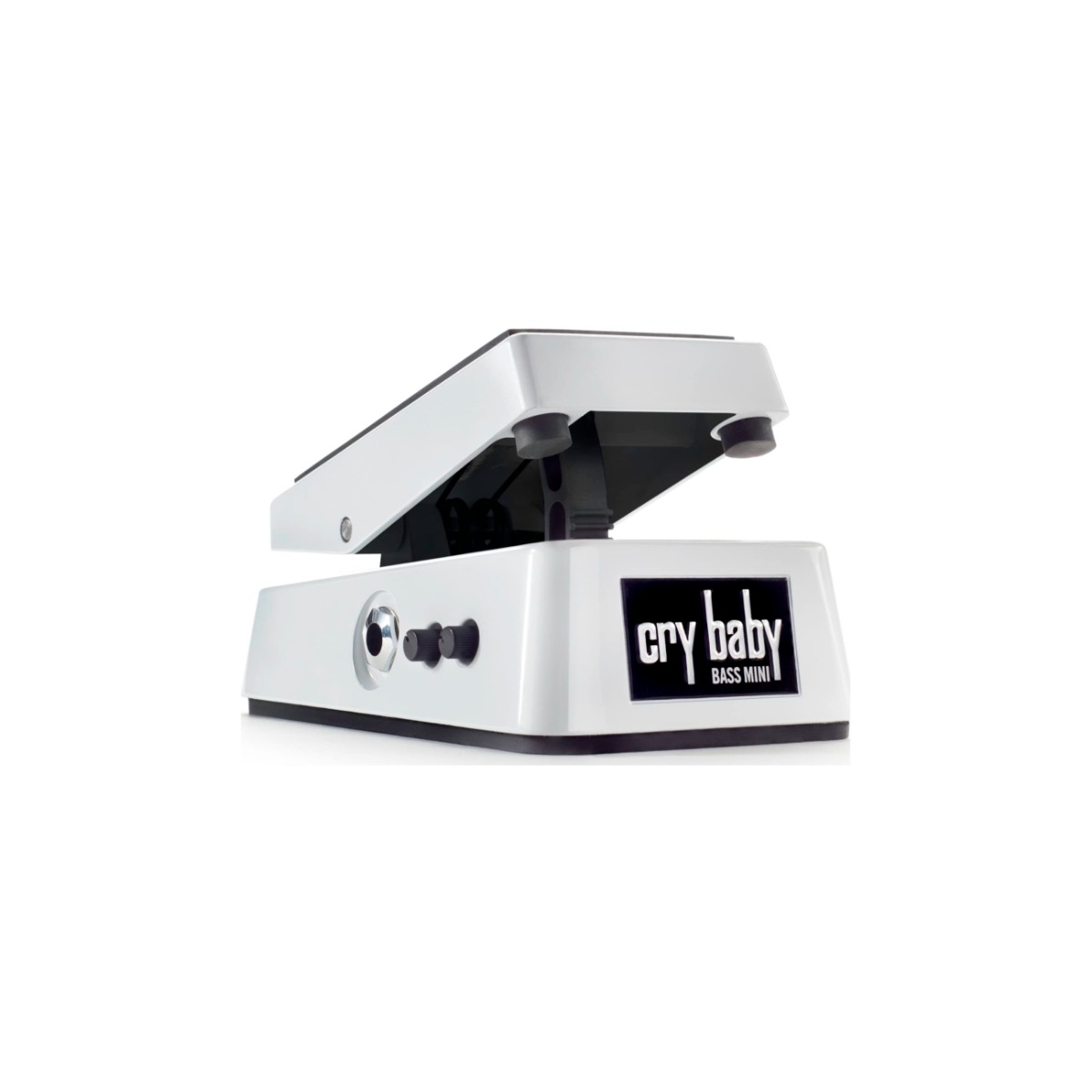 Dunlop CBM105Q Cry Baby Mini Bass Wah - Image 3