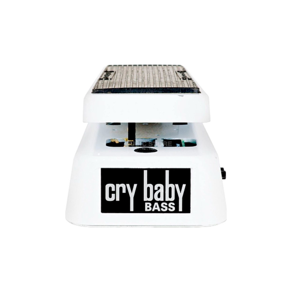 Dunlop CBM105Q Cry Baby Mini Bass Wah - Image 2