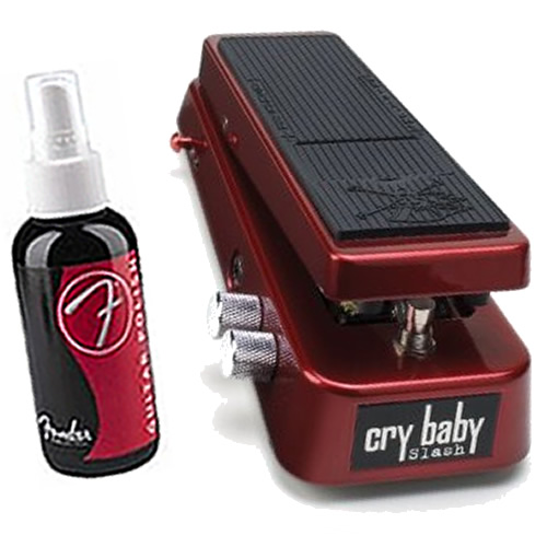 Dunlop SW95 Slash Wah Pedal