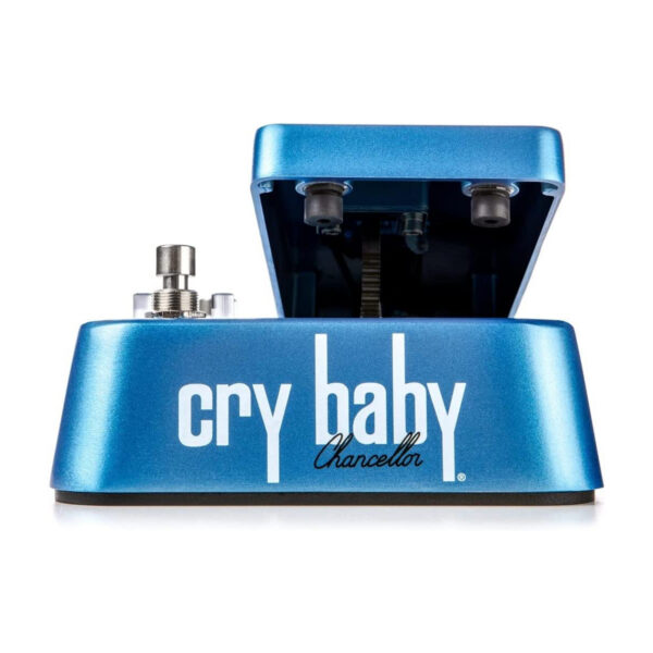 Dunlop Justin Chancellor Bass Wah