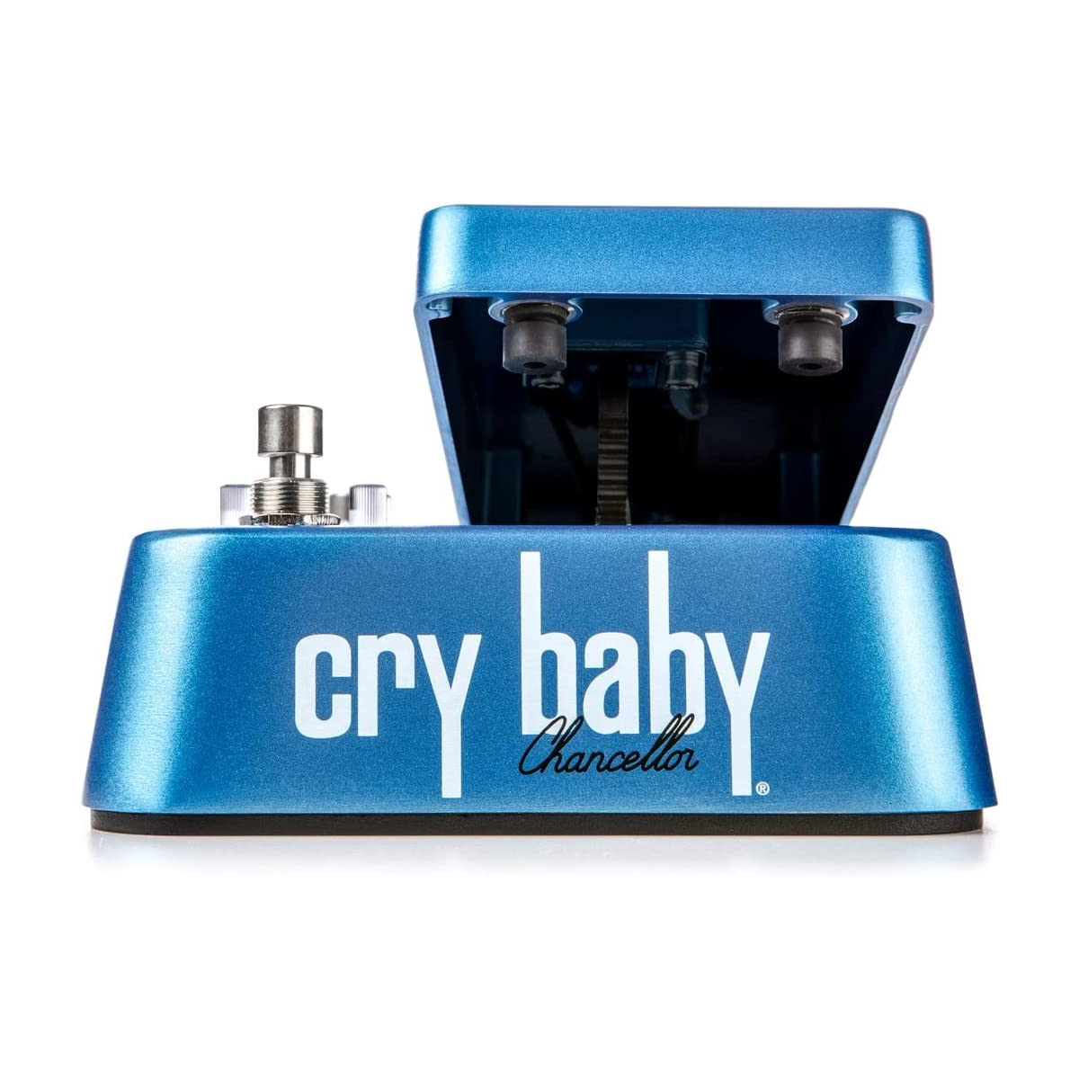 Dunlop Justin Chancellor Bass Wah