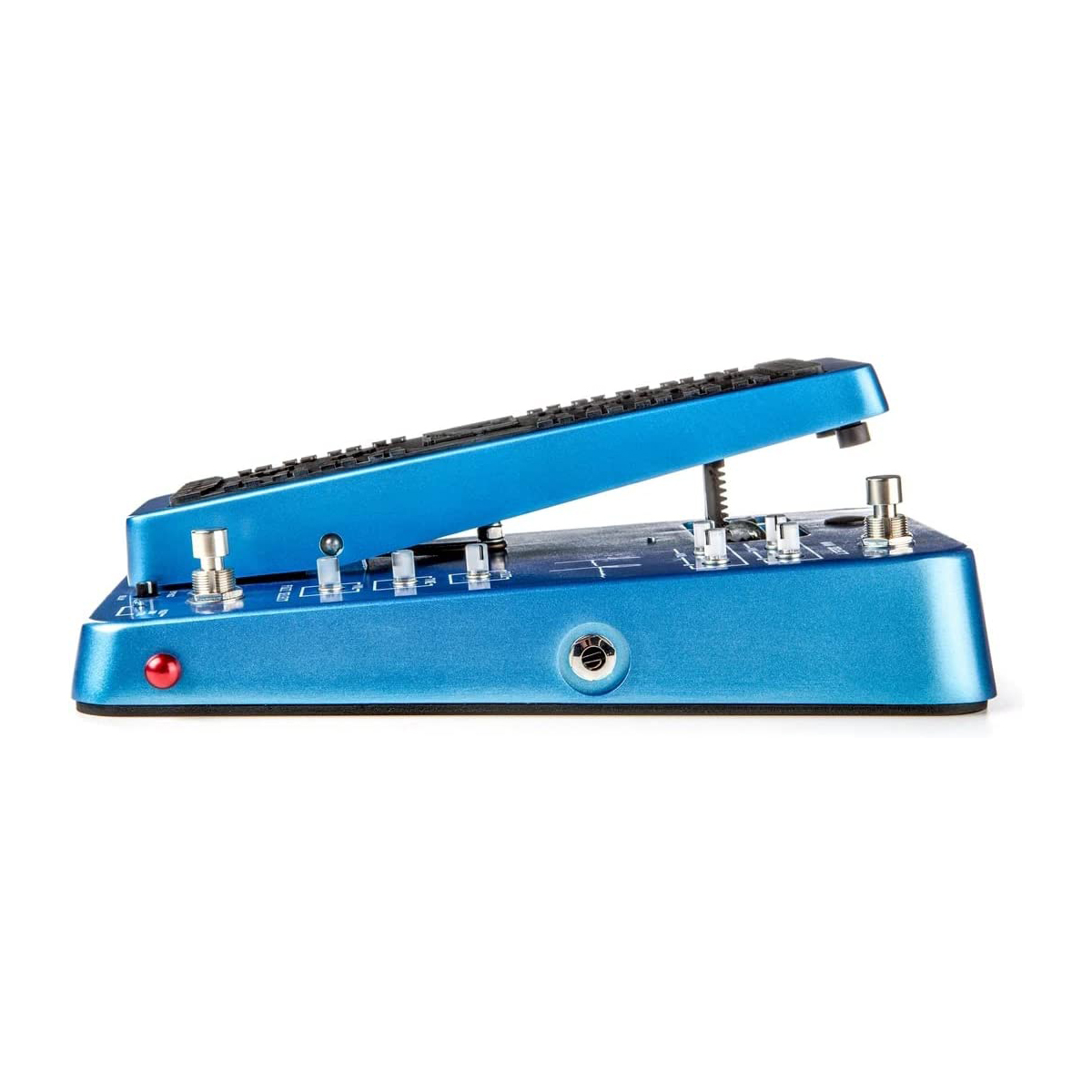 Dunlop Justin Chancellor Bass Wah - Image 2