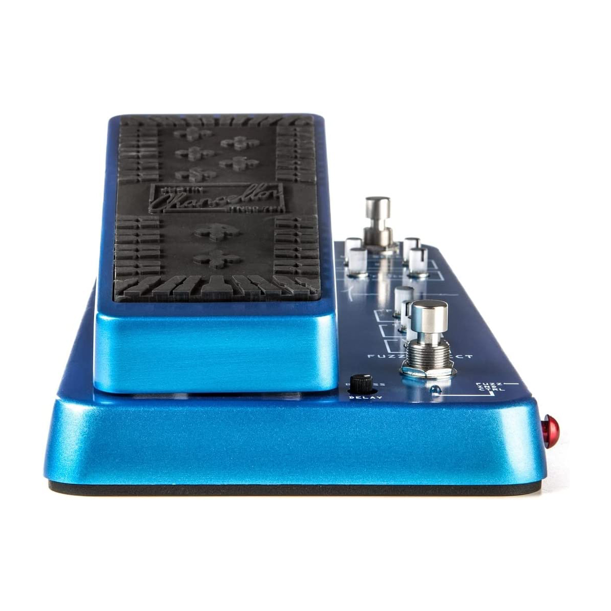 Dunlop Justin Chancellor Bass Wah - Image 3