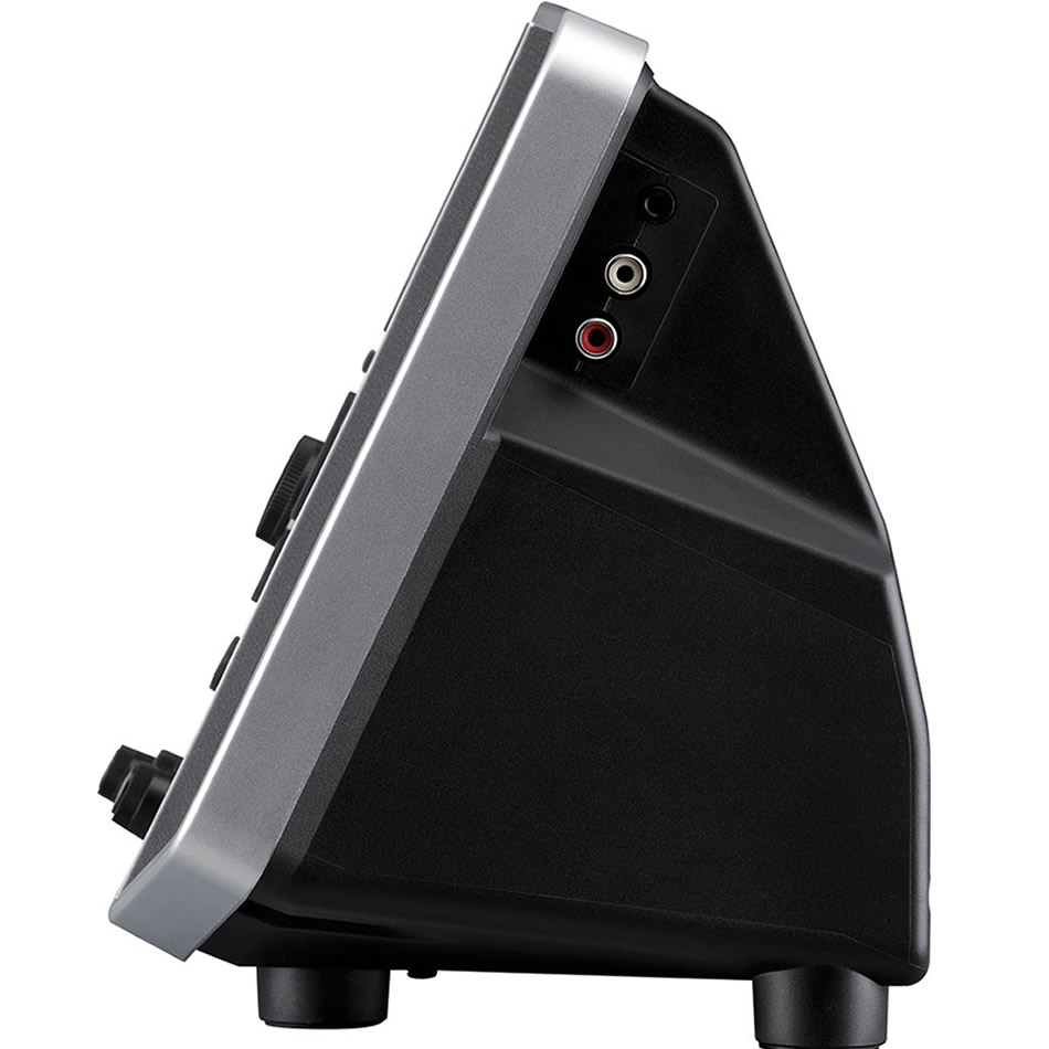 BOSS JS-10 eBand Jam Station with Guitar/Bass Effects - Image 3
