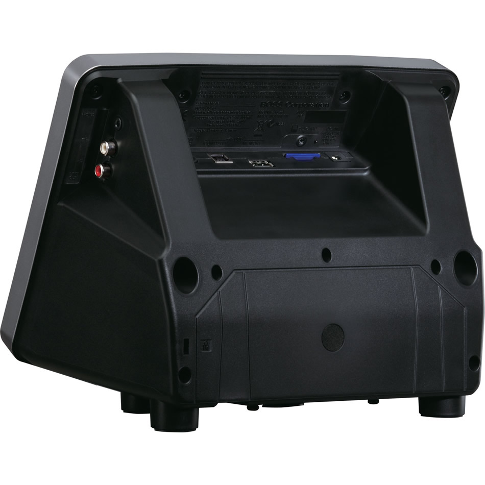 BOSS JS-10 eBand Jam Station with Guitar/Bass Effects - Image 4