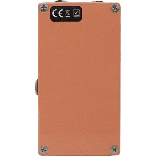 Walrus Audio Kangra Filter Fuzz Pedal - Image 4