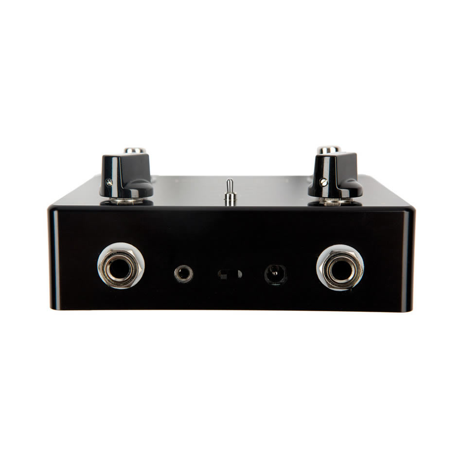 Suhr Koko Boost Clean Overdrive Pedal + 9V Adapter - Image 2