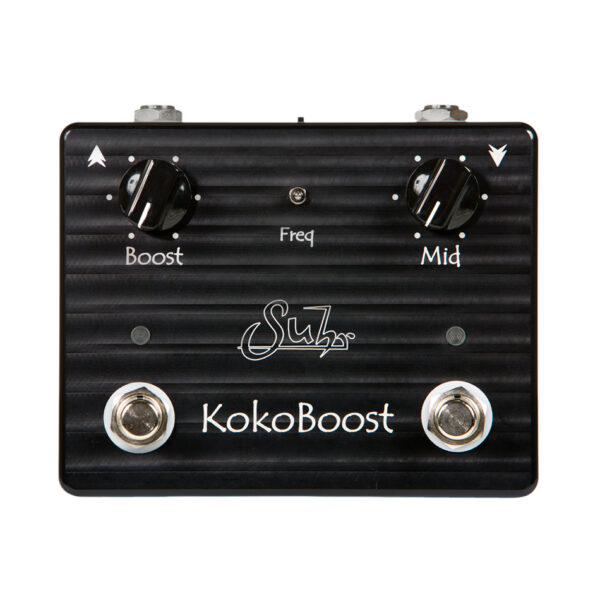 Suhr Koko Boost Pedal