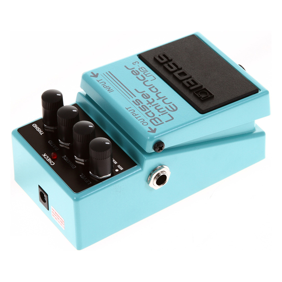 Boss LMB-3 Bass Limiter & Enhancer - Image 3