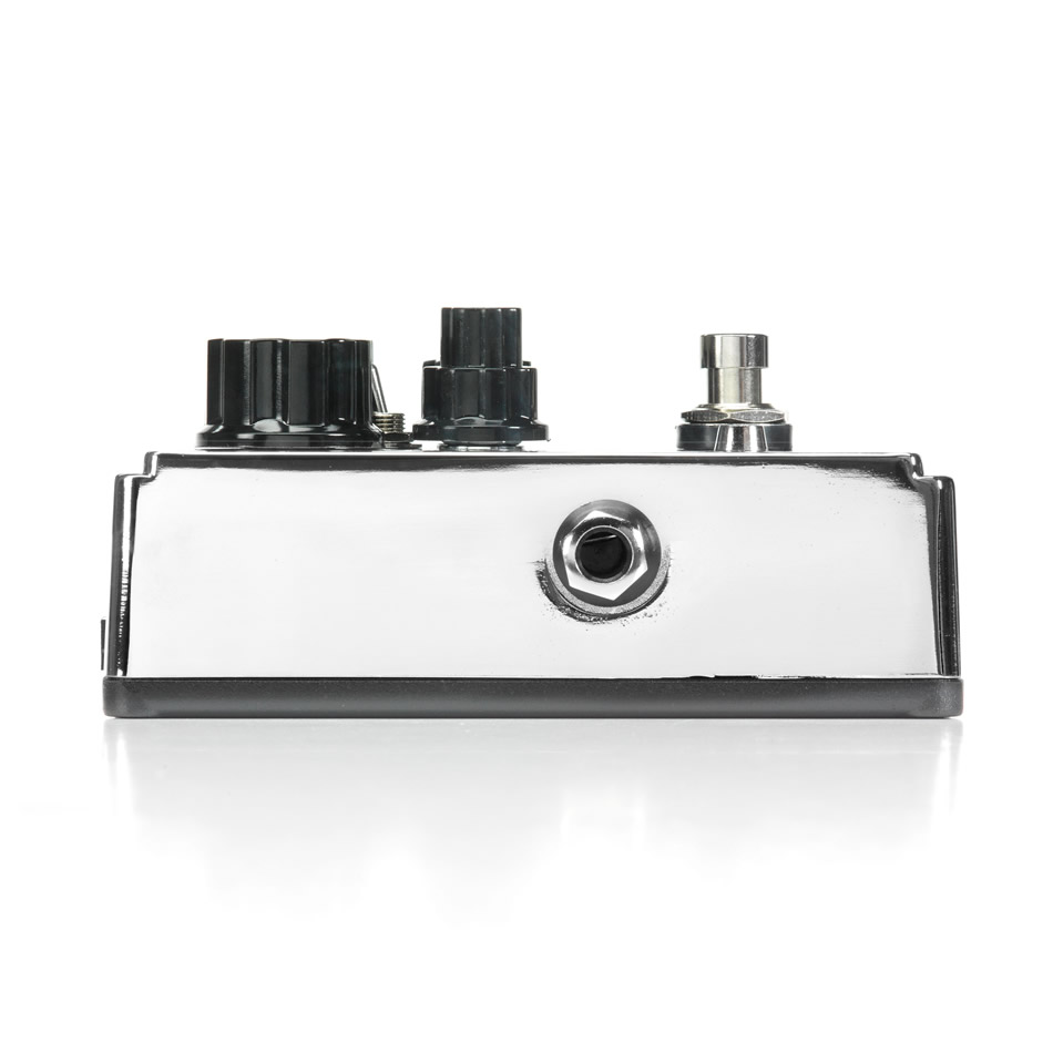 DOD Looking Glass Class-A FET Overdrive Pedal - Image 2