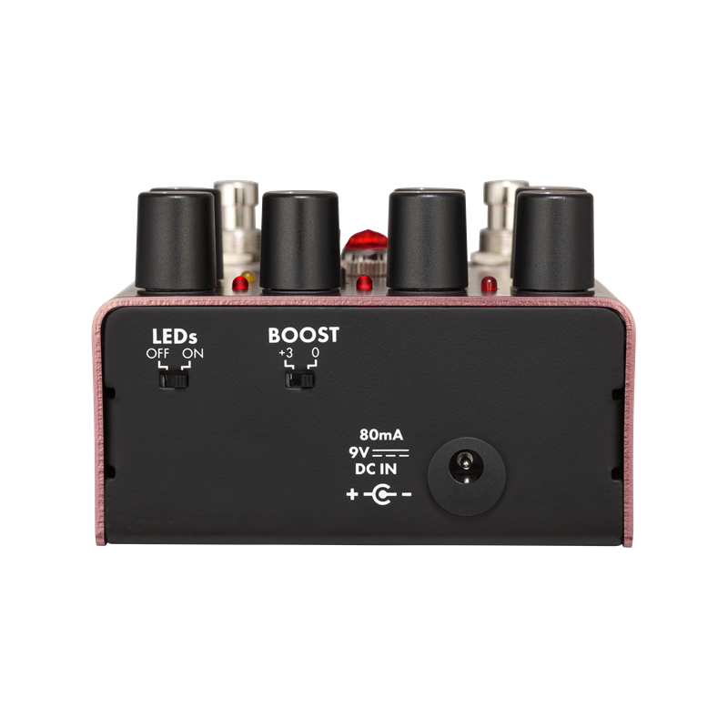 Lost Highway Phaser - Image 3