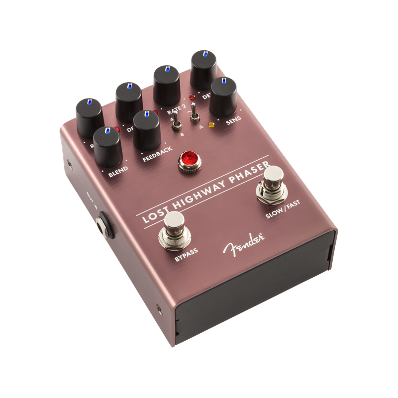 Lost Highway Phaser - Image 2