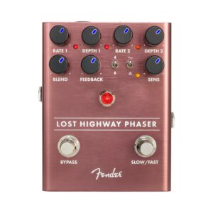 Lost Highway Phaser
