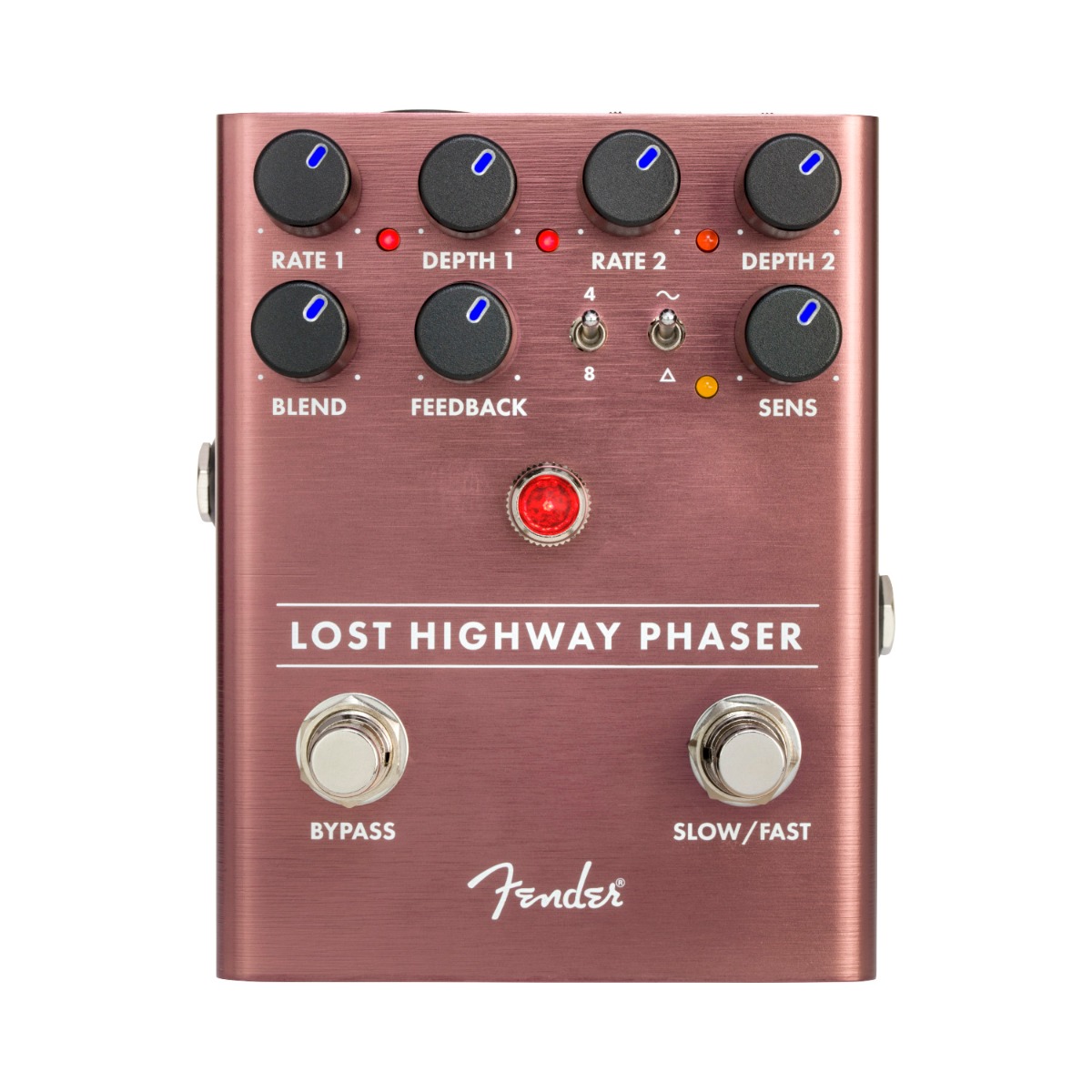 Lost Highway Phaser