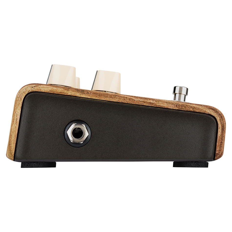 L.R. Baggs Align Session Acoustic EQ Pedal (Open Box, Mint) - Image 4